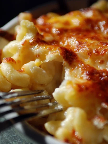 Baked-Macaroni-and-Cheese