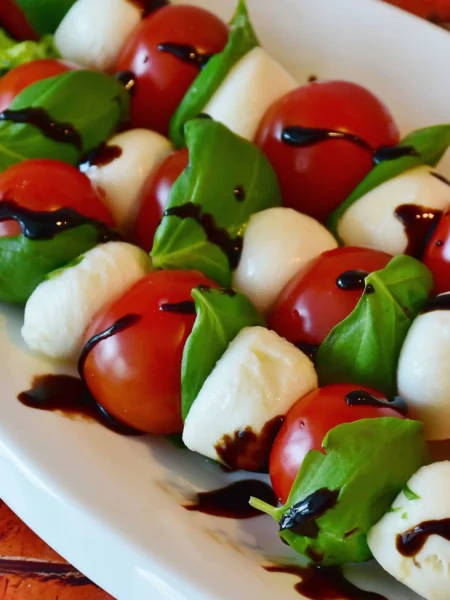 Caprese-salad-Skewers