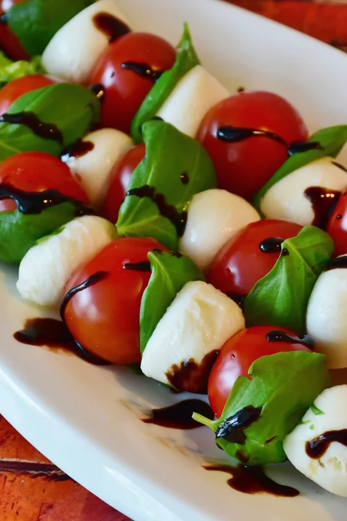 Caprese-salad-Skewers