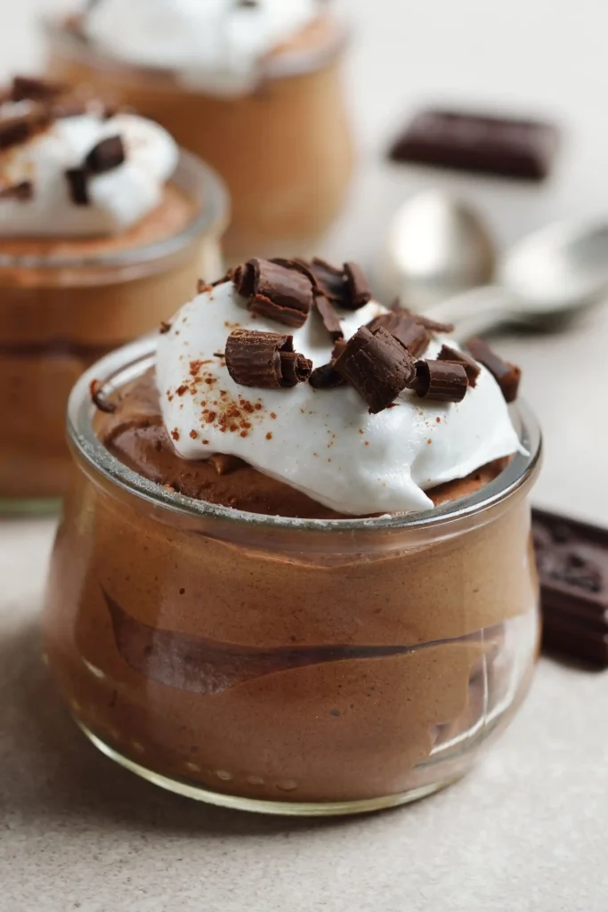 Classic-Chocolate-Mousse