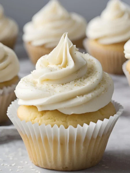 Classic-Vanilla-Cupcakes