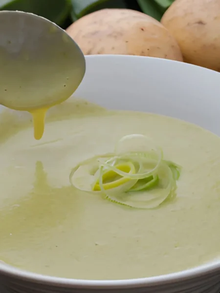 Creamy-Potato-Leek-Soup