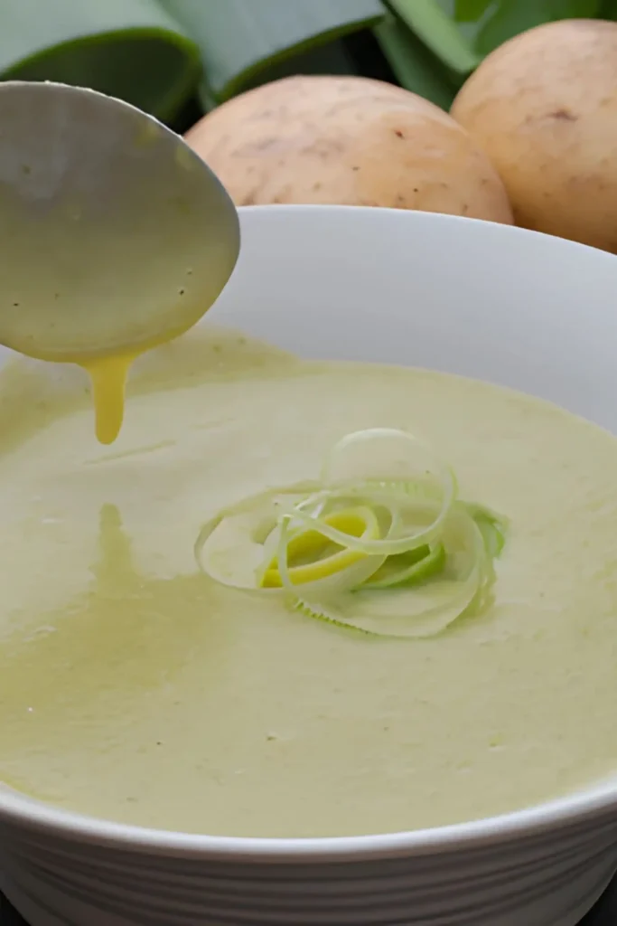 Creamy-Potato-Leek-Soup