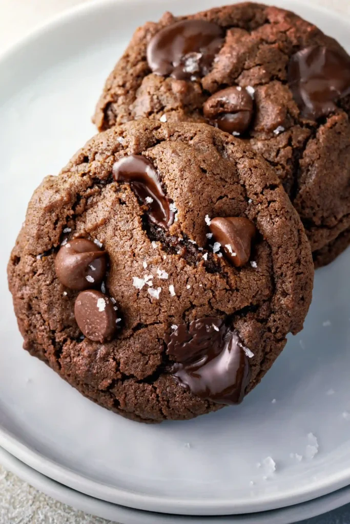 Double-Chocolate-Rye-Cookies