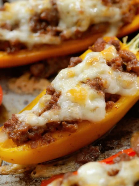Easy-Taco-Stuffed-Mini-Peppers