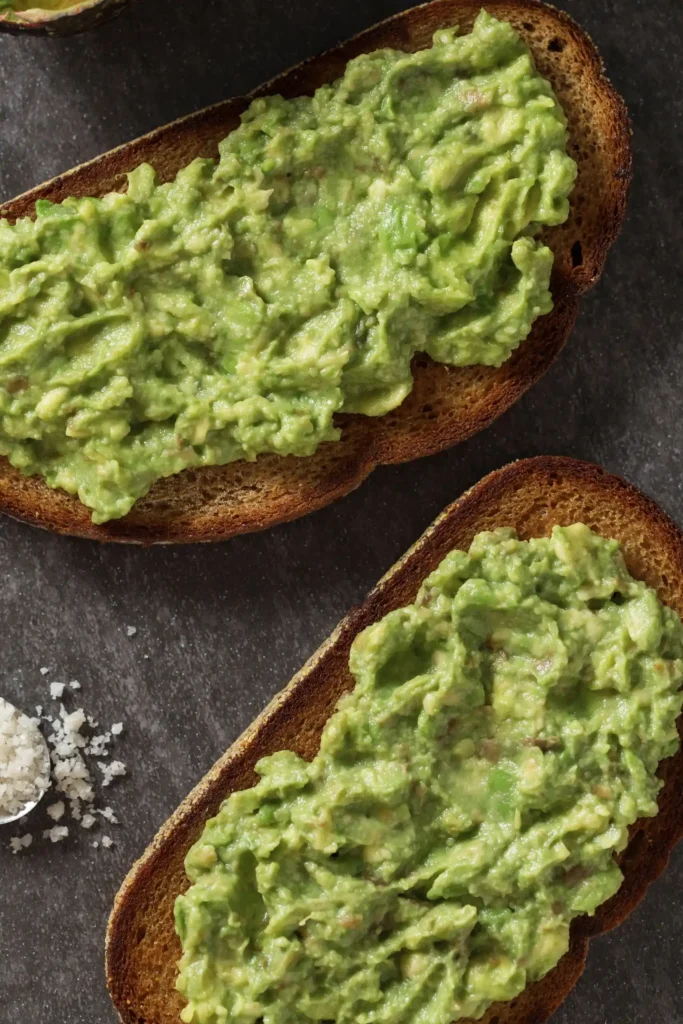 Healthy-avocado-toast