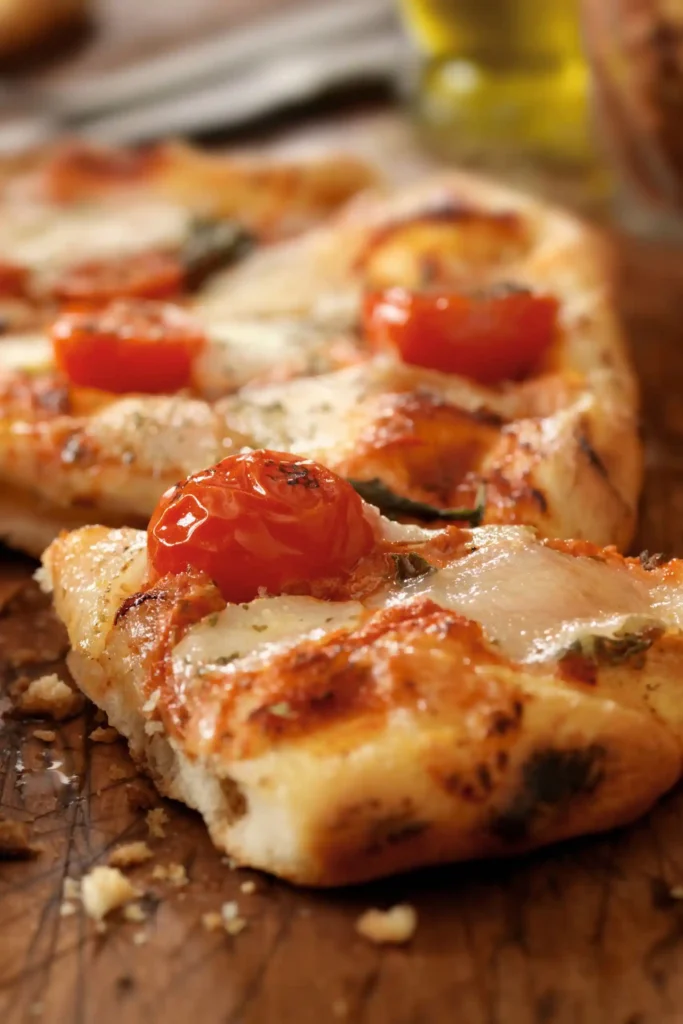 Homemade-Margherita-Pizza
