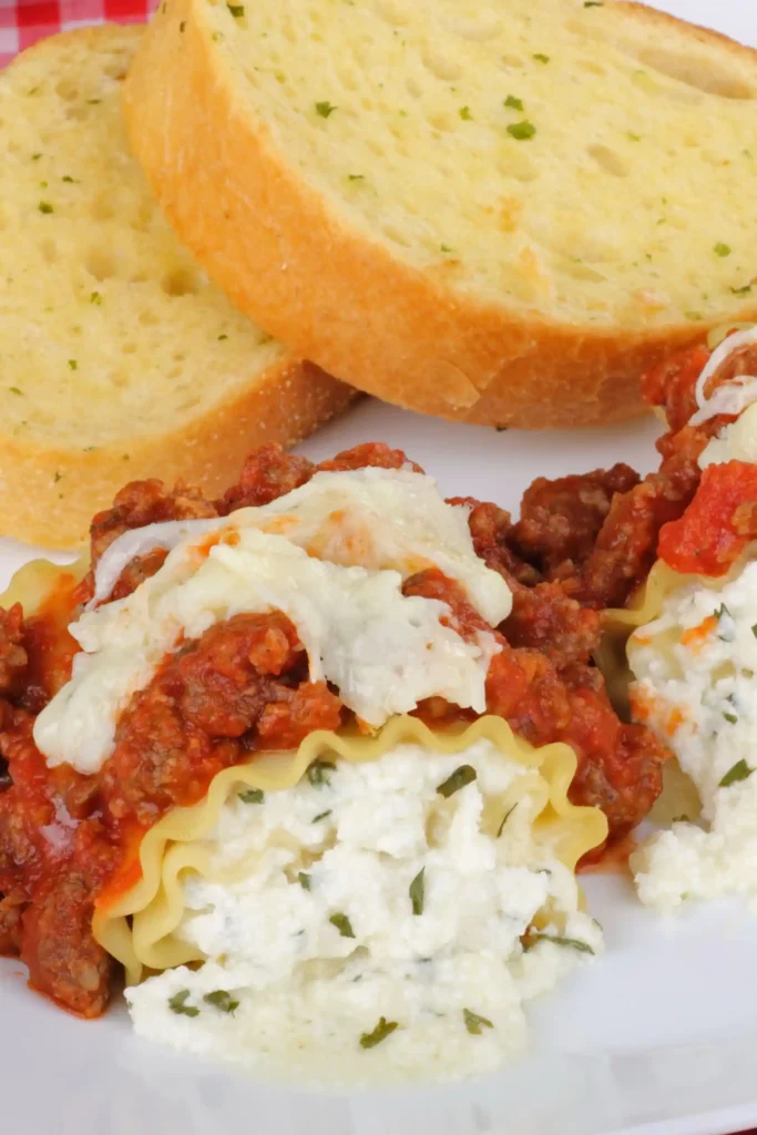 Lasagna-Roll-Ups