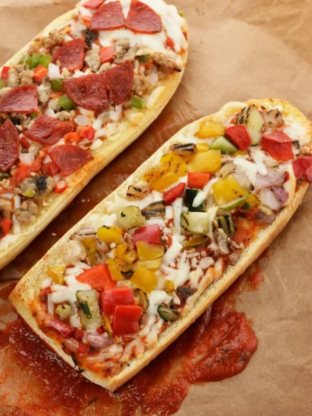 New-French-bread-pizza-quick-dinner