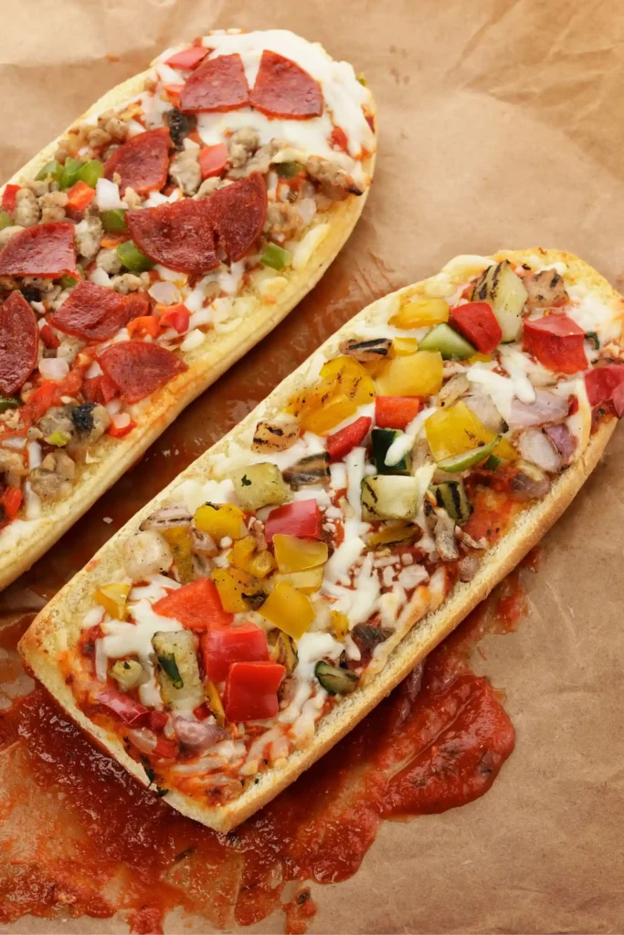 New-French-bread-pizza-quick-dinner