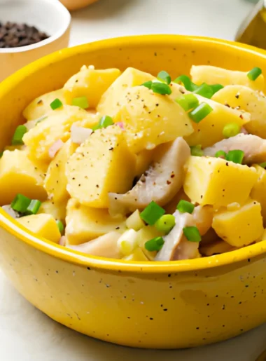 Potato-Salad-With-Herring