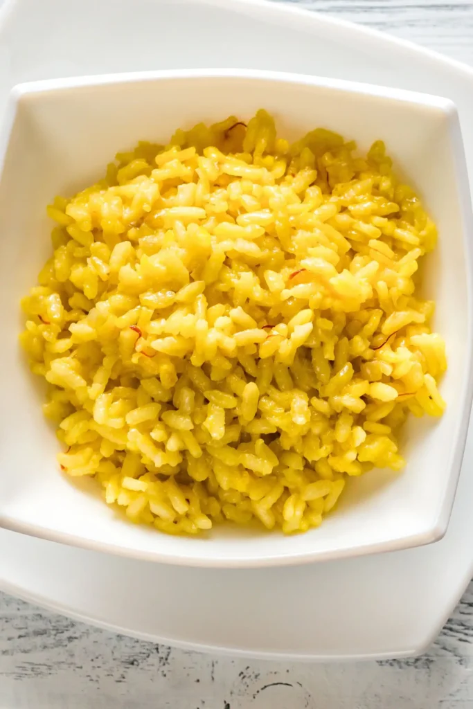 Risotto-Alla-Milanese