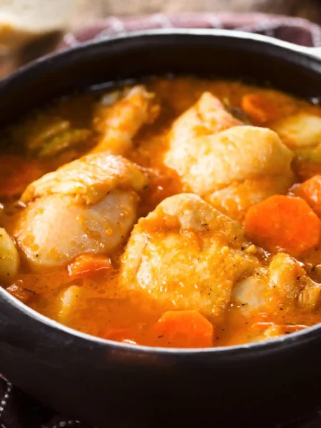 Slow-cooker-chicken-stew