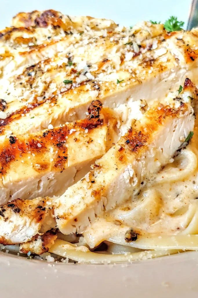 Spicy-Chicken-Alfredo